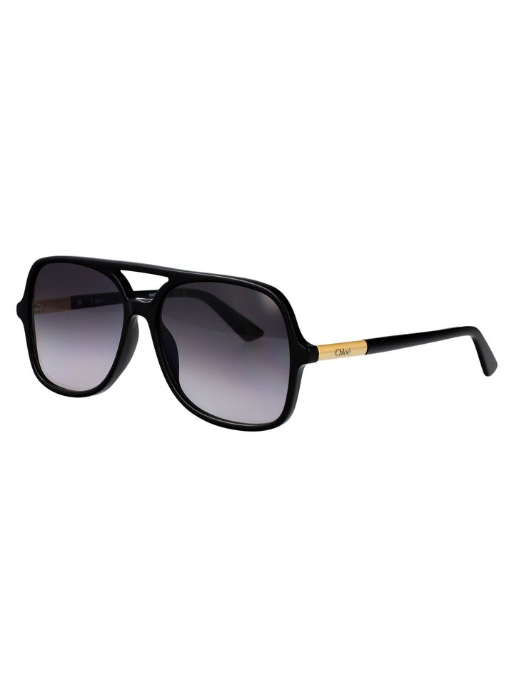 Chloe SUNGLASSES - Grey | a2d3751ddfe2d204fa8194807392240febf752b8