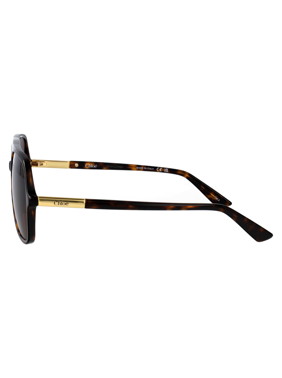 Chloe SUNGLASSES - Havana | ad98044191379a36da56743d755f0f54b9964f05