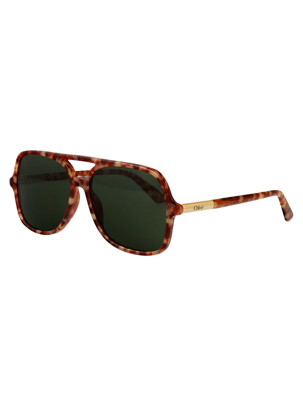 CH0364S Aviator Sunglasses