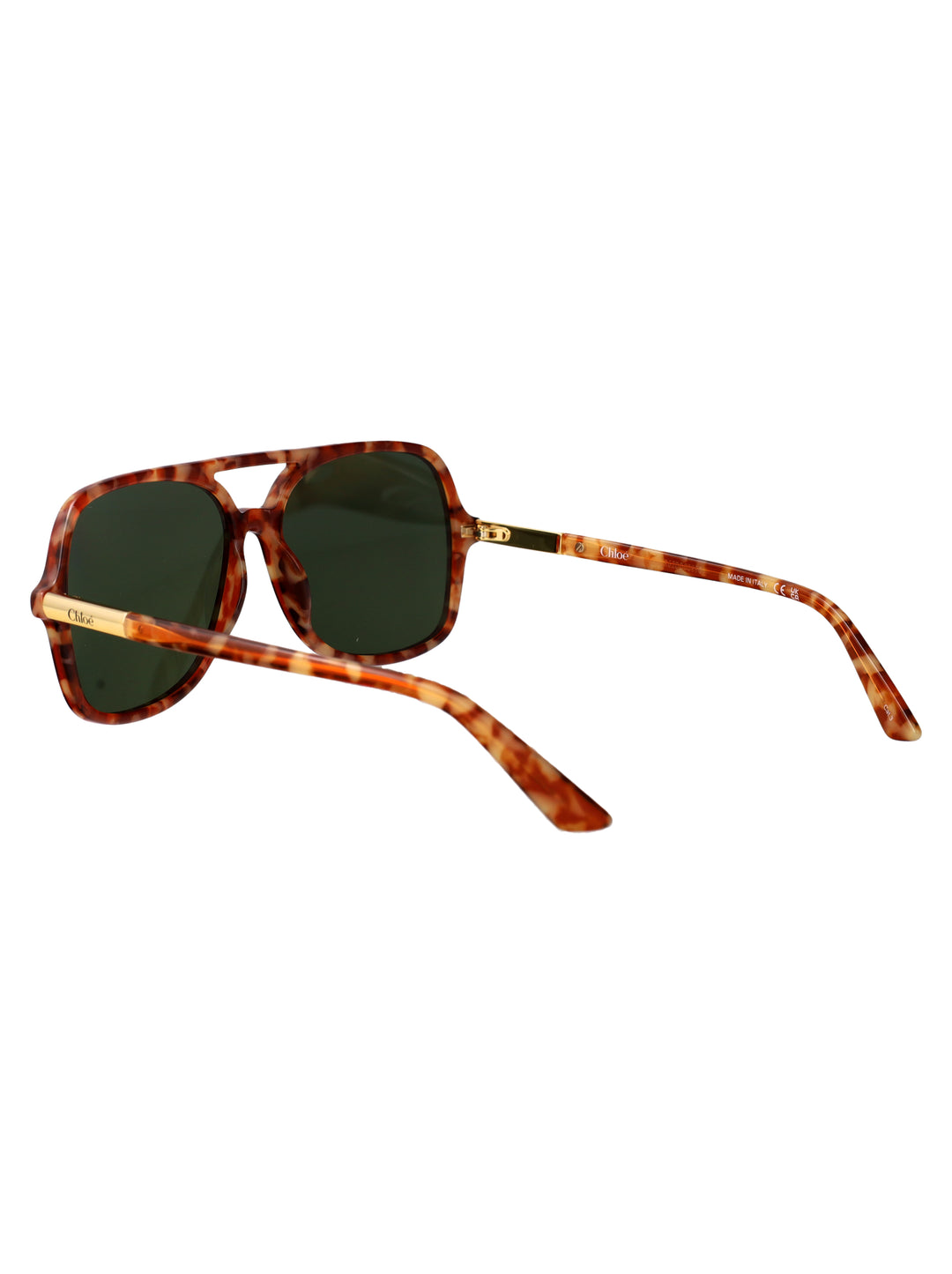 Chloe SUNGLASSES - Havana | 6695b50216f630be82371bed0d27eec51d84e9b5