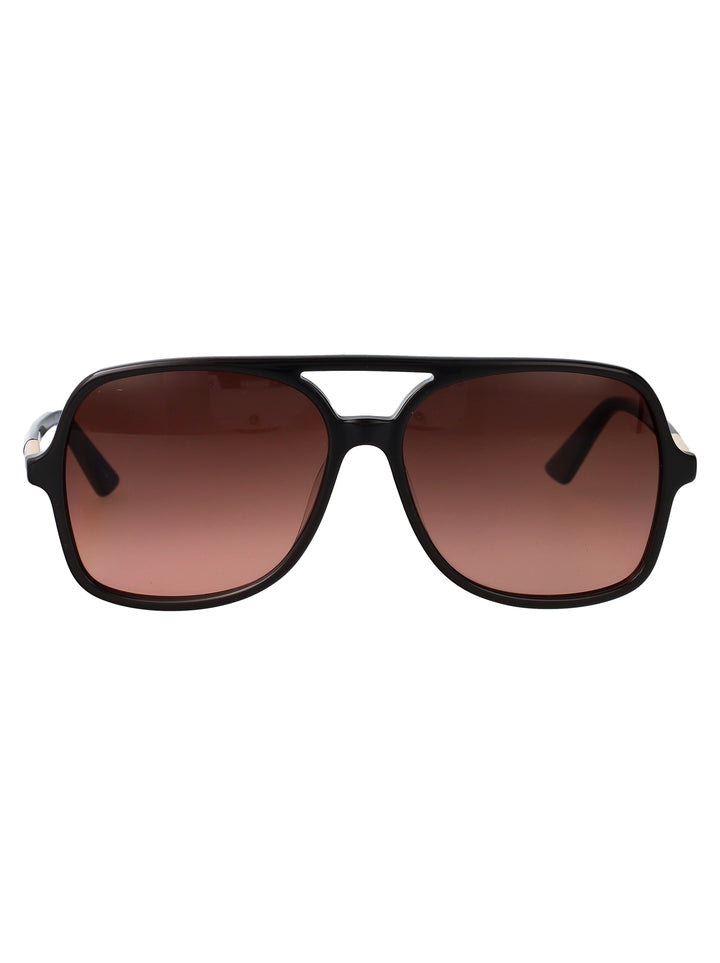 Chloe SUNGLASSES - Grey | 16407773befa9d276501d6103f0a50365cf58a62