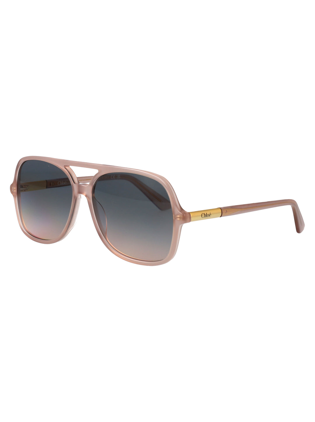 Chloe SUNGLASSES - Beige | 7699db4eb6572803fc17e43f2d3973b45b4e211c