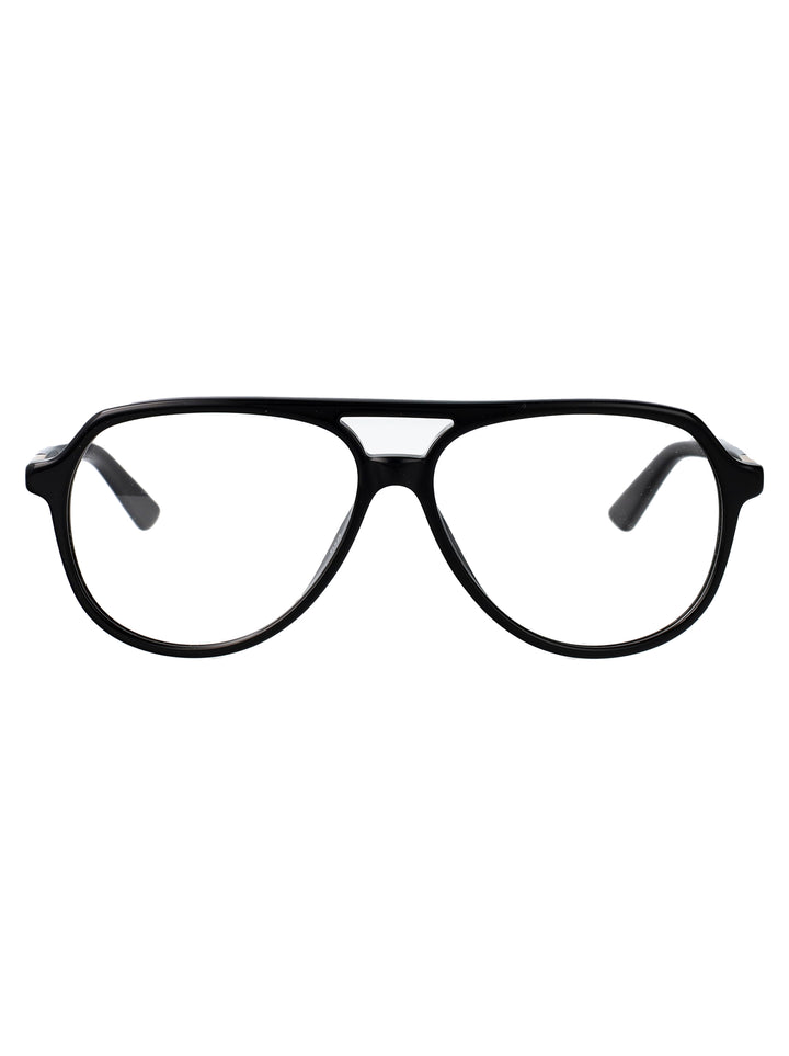 Chloe OPTICAL - Nero | 3f202cc009e761e9ff7f752ef99a508fc78979a4