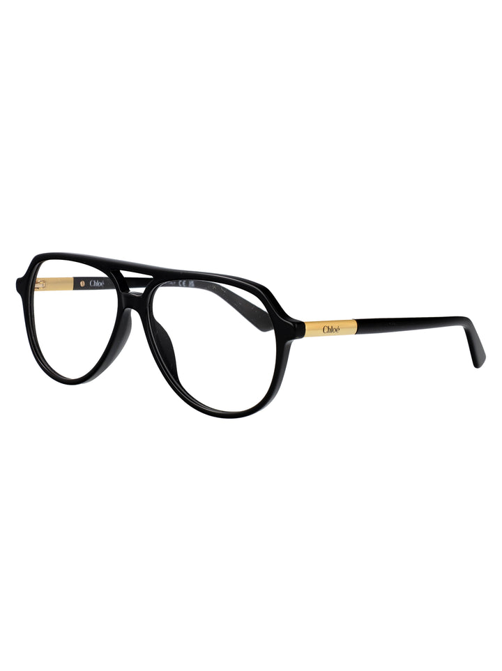 Chloe OPTICAL - Nero | 4602f77d586e826d7074b9d4fdbebe84fff3d715