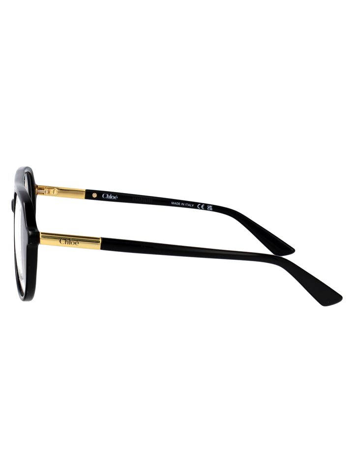 Chloe OPTICAL - Nero | 713f87f15568a209e3b0fa45808c08f2a72b7793