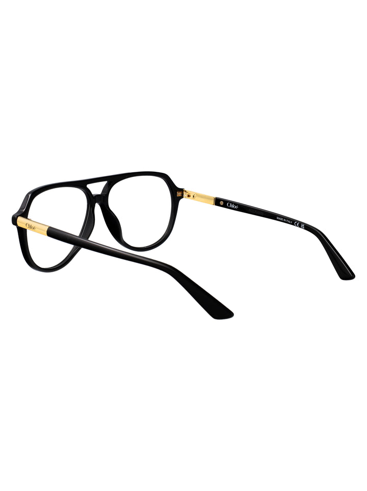 Chloe OPTICAL - Nero | f3c13d5bebb95e1097f14ba12aec6b88ed766b59