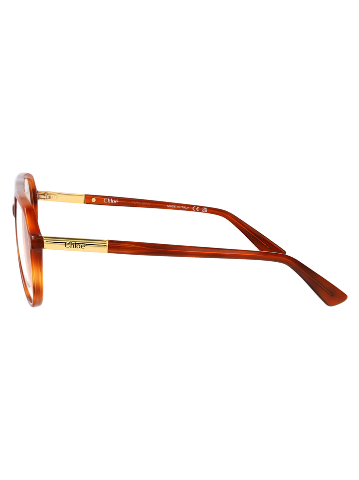Chloe OPTICAL - Havana | bf4e2f33078619bbf91baba9bd30a99046ca4fb9
