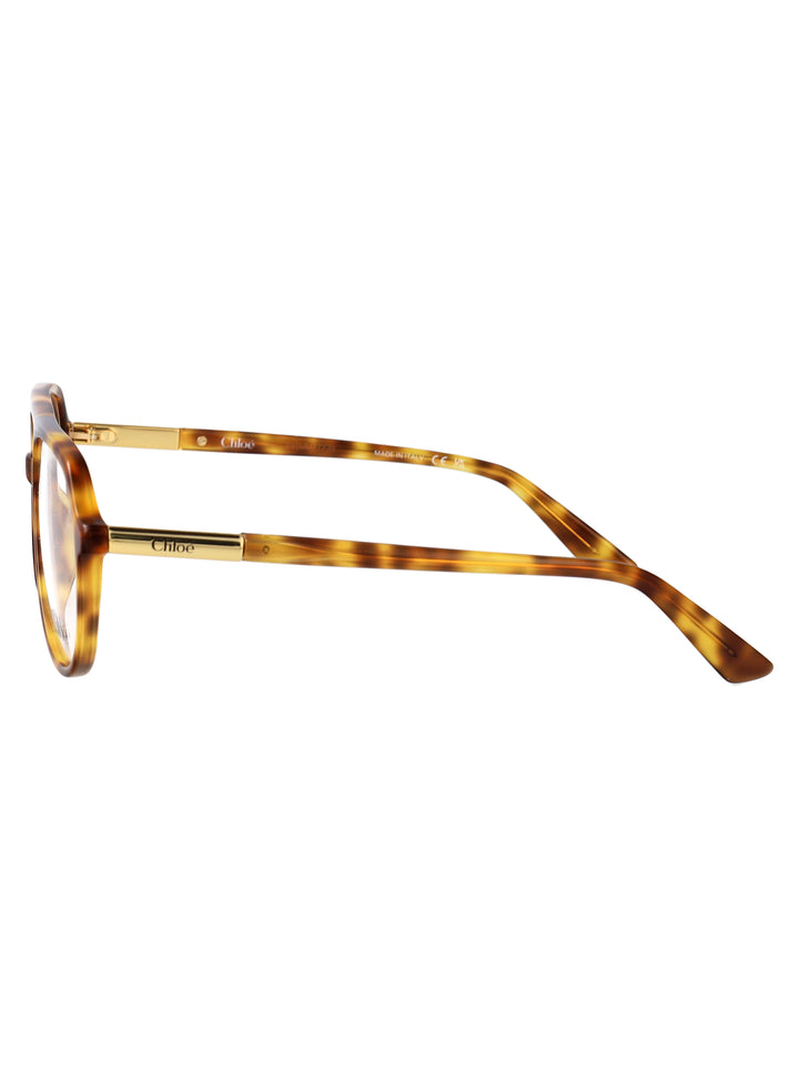 Chloe OPTICAL - Havana | caae32a69d4c5abafd077a6bab6cb30838b7be1a