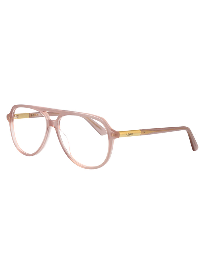 Chloe OPTICAL - Beige | 3bb52606c69d53d147bde90363d9404108a49128