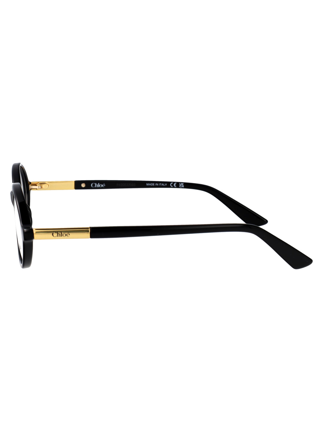 Chloe OPTICAL - Nero | bd1c94aaa2d41578f27d7b222041ba26b73c434a