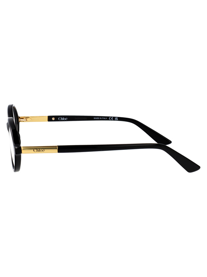 Chloe OPTICAL - Nero | bd1c94aaa2d41578f27d7b222041ba26b73c434a