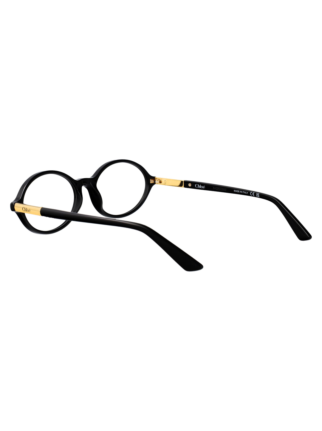 Chloe OPTICAL - Nero | dbd3755ef957fff6ff4df9d259efa75d0f80530f