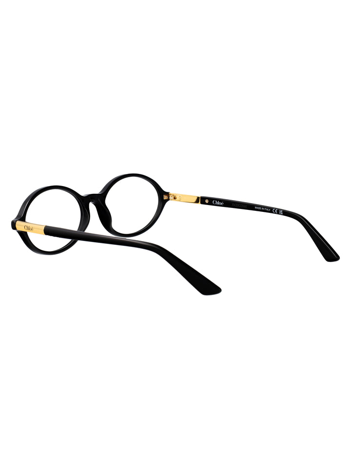 Chloe OPTICAL - Nero | dbd3755ef957fff6ff4df9d259efa75d0f80530f