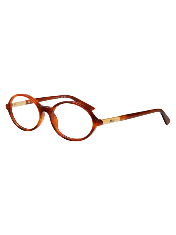 CH0367O Oval Optical