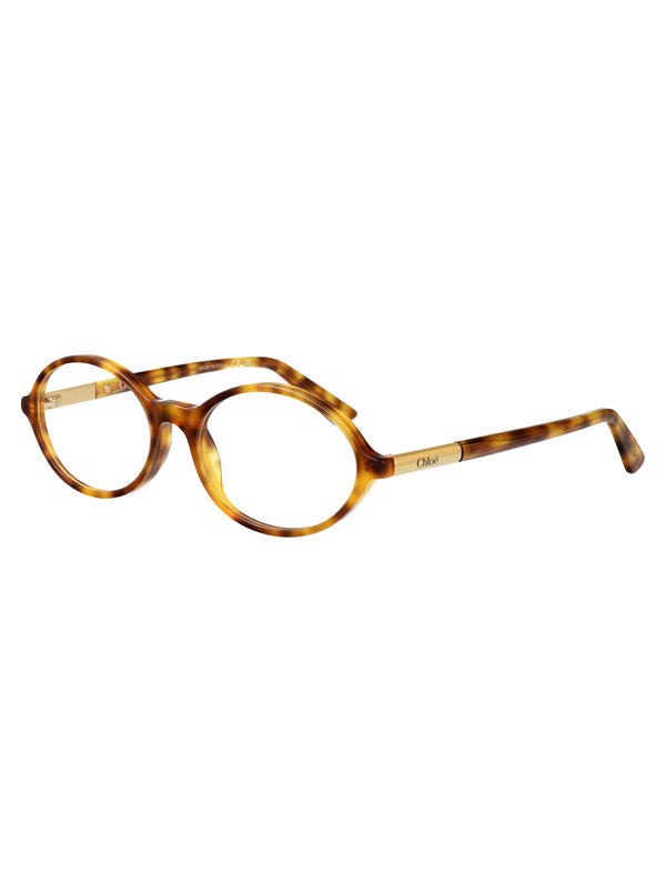 CH0367O Oval Optical