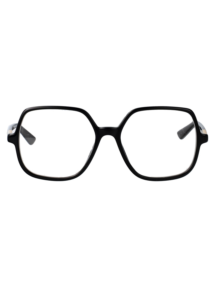 Chloe OPTICAL - Nero | 01191c79678184f6ee611e4be24e43382caaab93