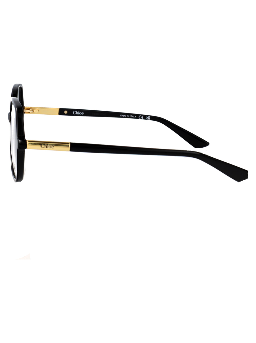 Chloe OPTICAL - Nero | d8c5814754778e99462e162868e3e3253519dd3e