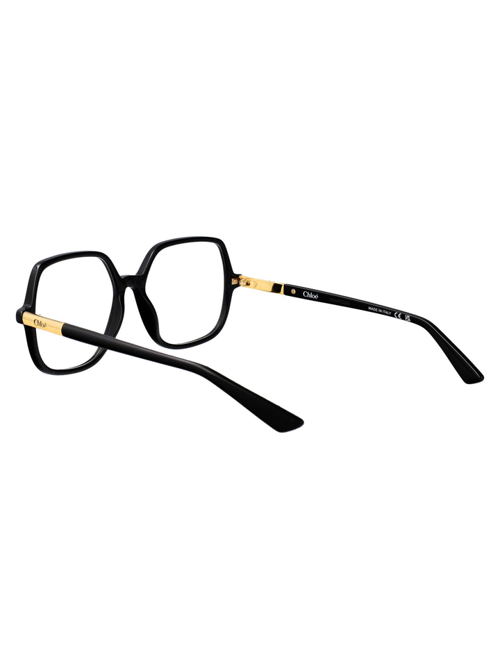 Chloe OPTICAL - Nero | 2e5bf8b25f9cb3ff71042a04b5fecc89015cd42a