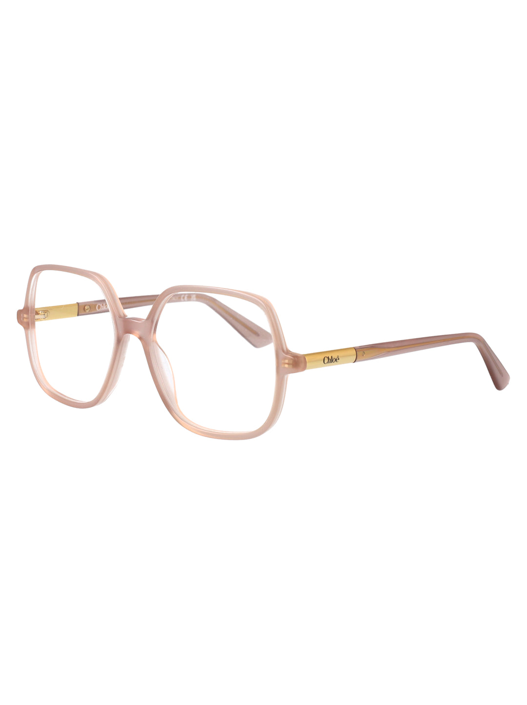 Chloe OPTICAL - Beige | 81c851976ceb92b09ae9f80c3e333969f9b9a9f4
