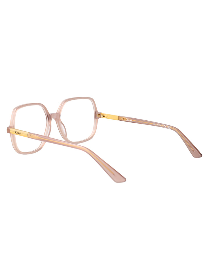 Chloe OPTICAL - Beige | fe399481c072dc88ed5faca089529b244d923641
