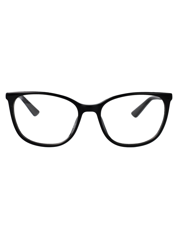 Chloe OPTICAL - Nero | 41cfe8f7d9bce1fcf222d09c0c7d8bb27e4ac684