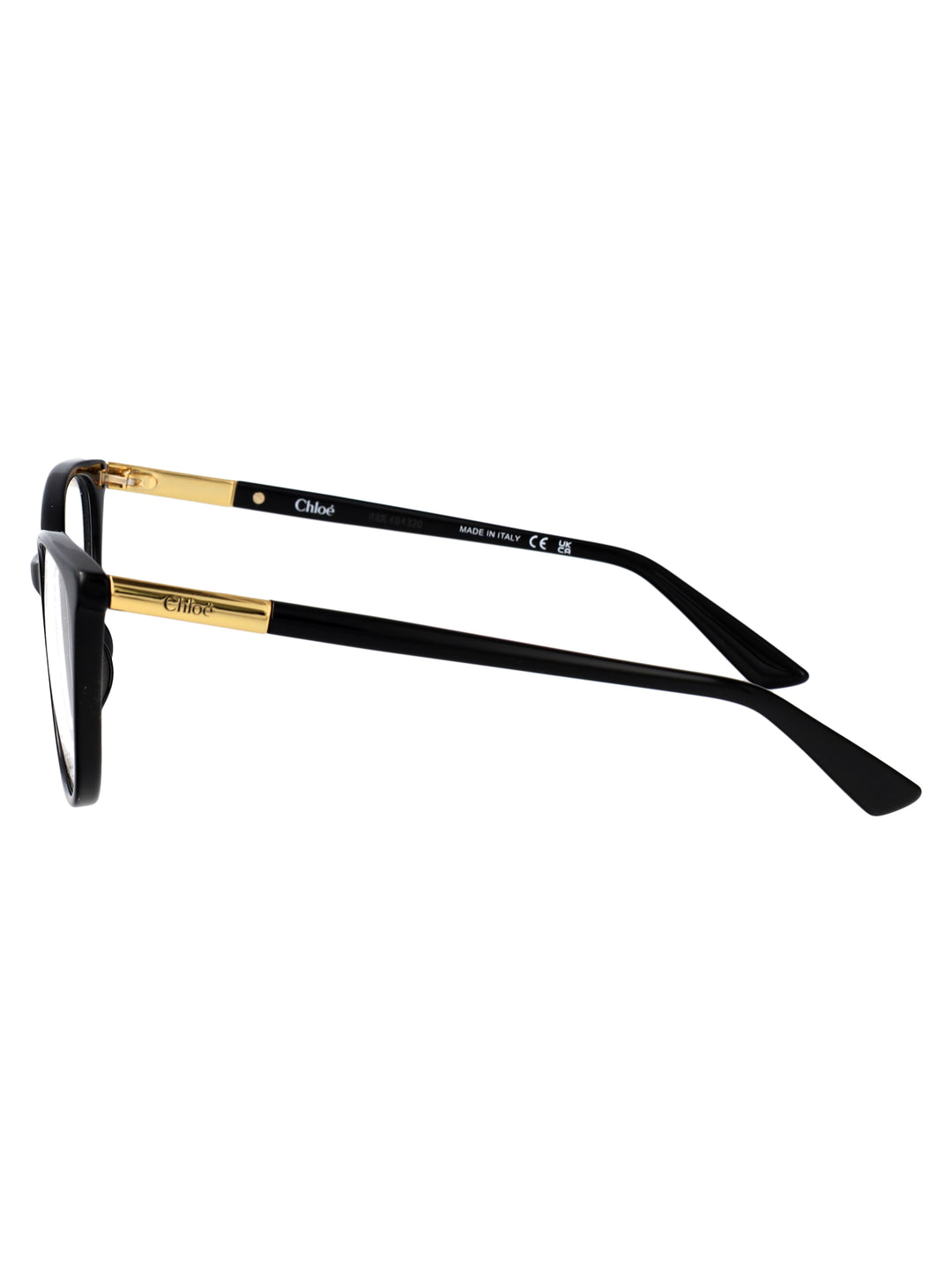 Chloe OPTICAL - Nero | 59e12fb66c8bc0c55af8c14feac8655b22353099