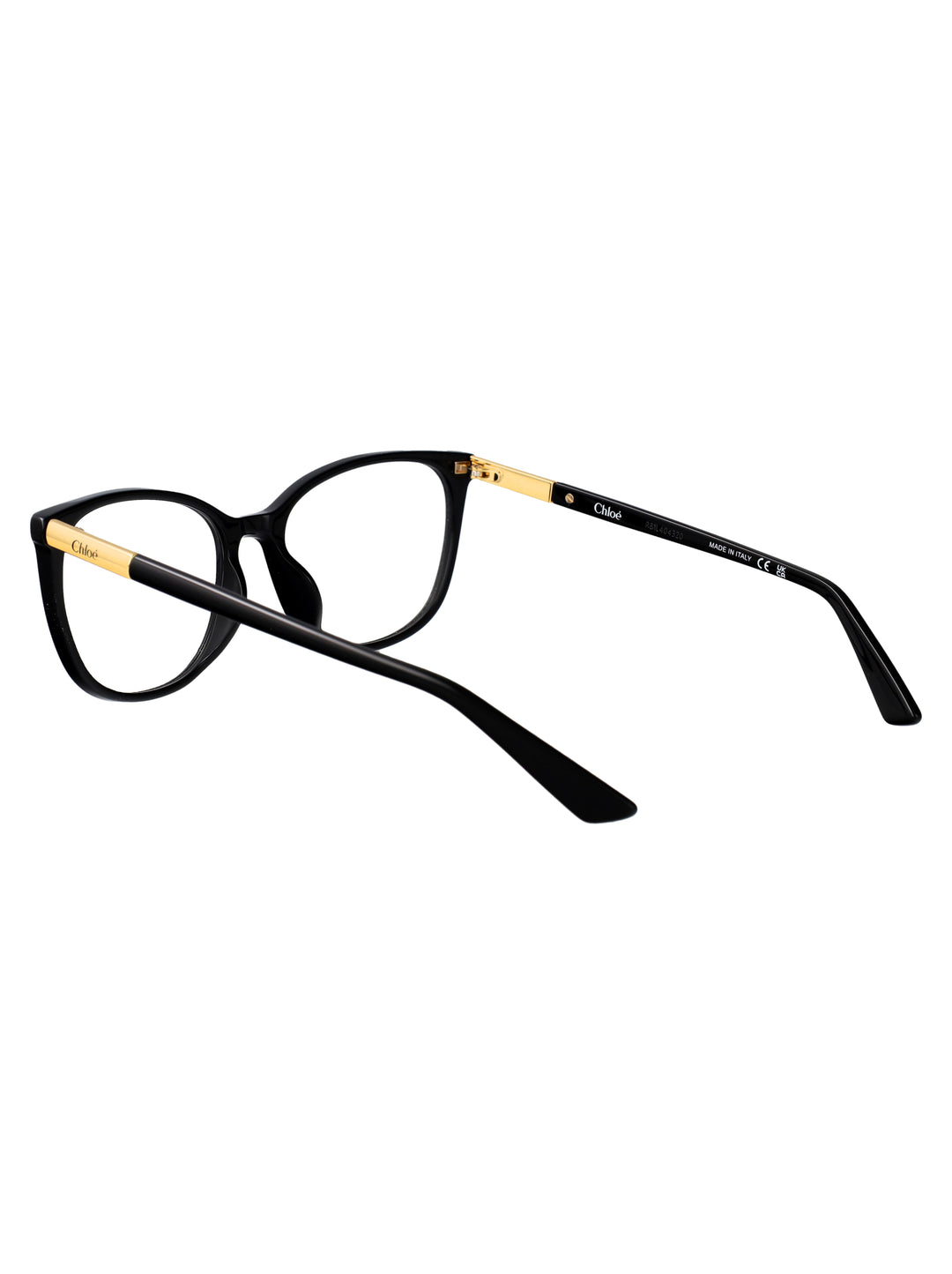 Chloe OPTICAL - Nero | 1f95a3c1ded28cfb4d78ca6b6f74b5c041ec9b86