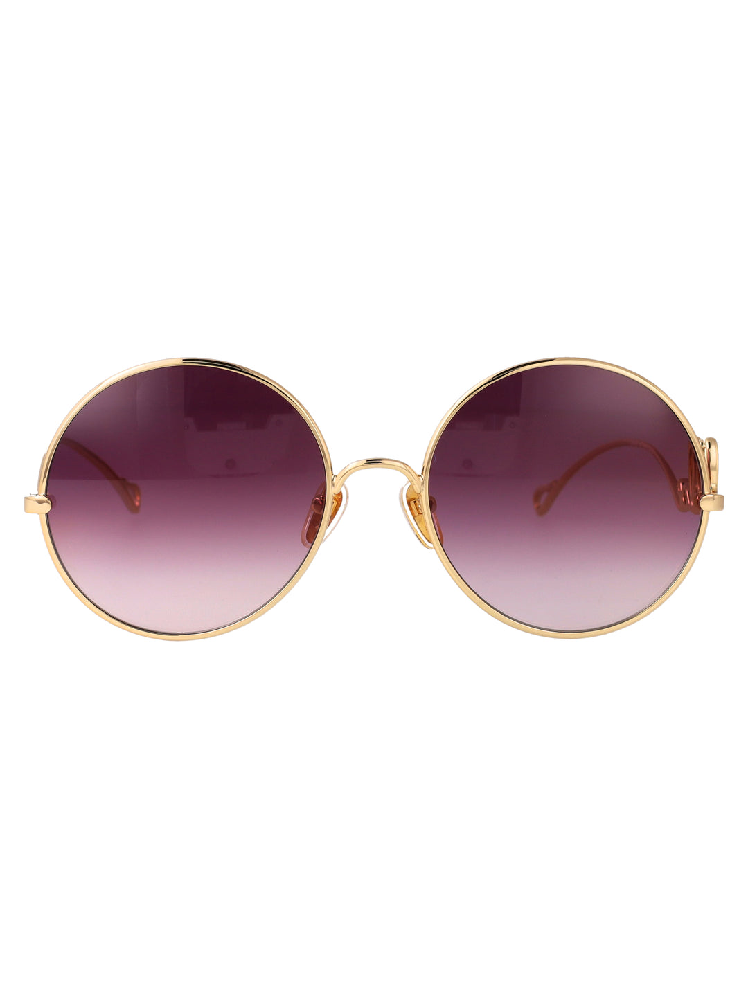 Chloe SUNGLASSES - Oro | e4e7939a0b4abdde17c5bec8c8381606b125c63e