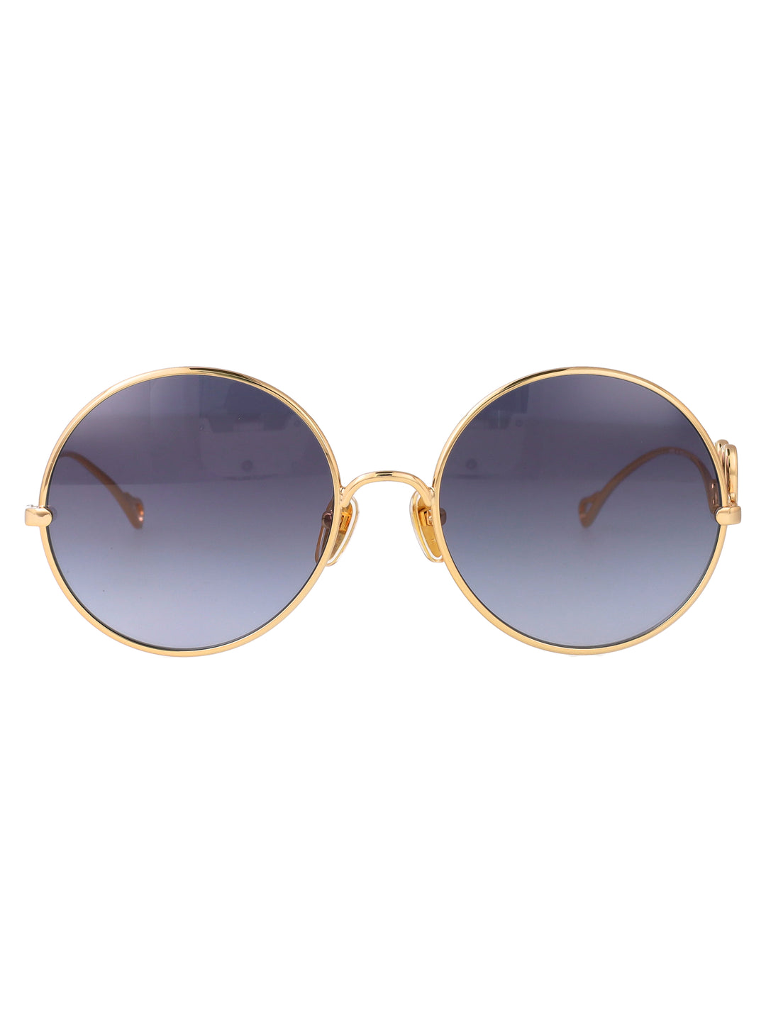 Chloe SUNGLASSES - Oro | bb8196ceee245f867e8c9436e3d6284169278c18
