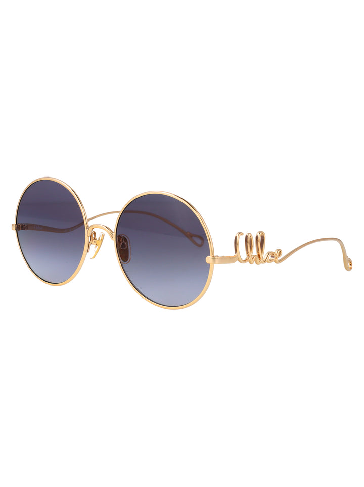 Chloe SUNGLASSES - Oro | 5d5a8711a12a5c741e8e700c7112afebc4542842