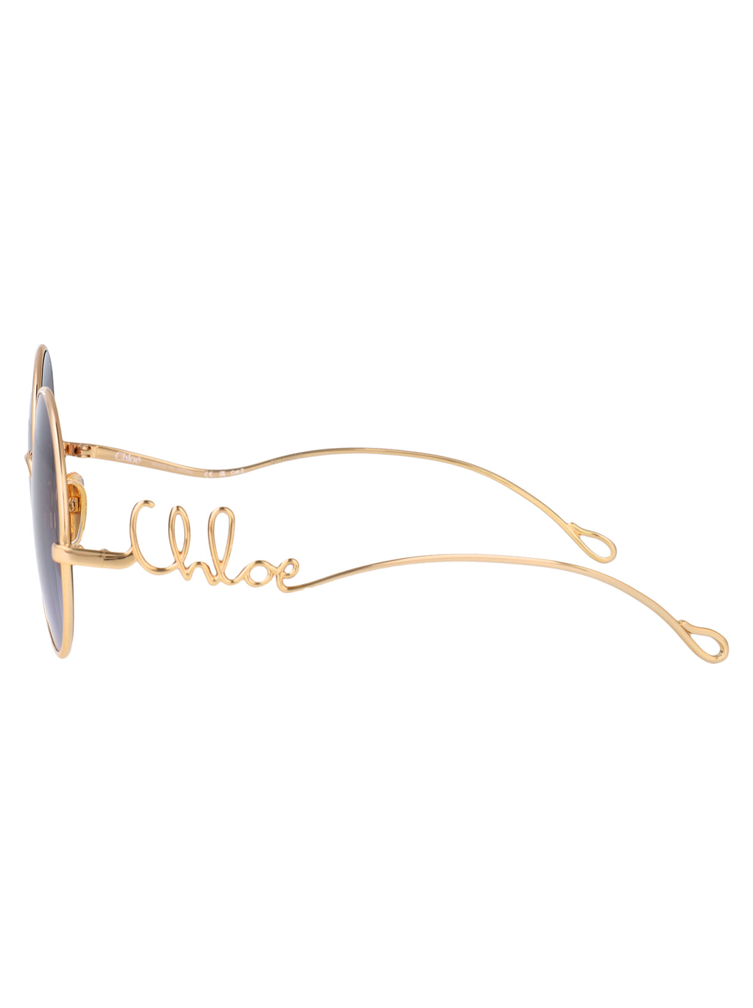 Chloe SUNGLASSES - Oro | 55b8319166bfe8a10ca5a5d4aa8dc76bd1baa41d