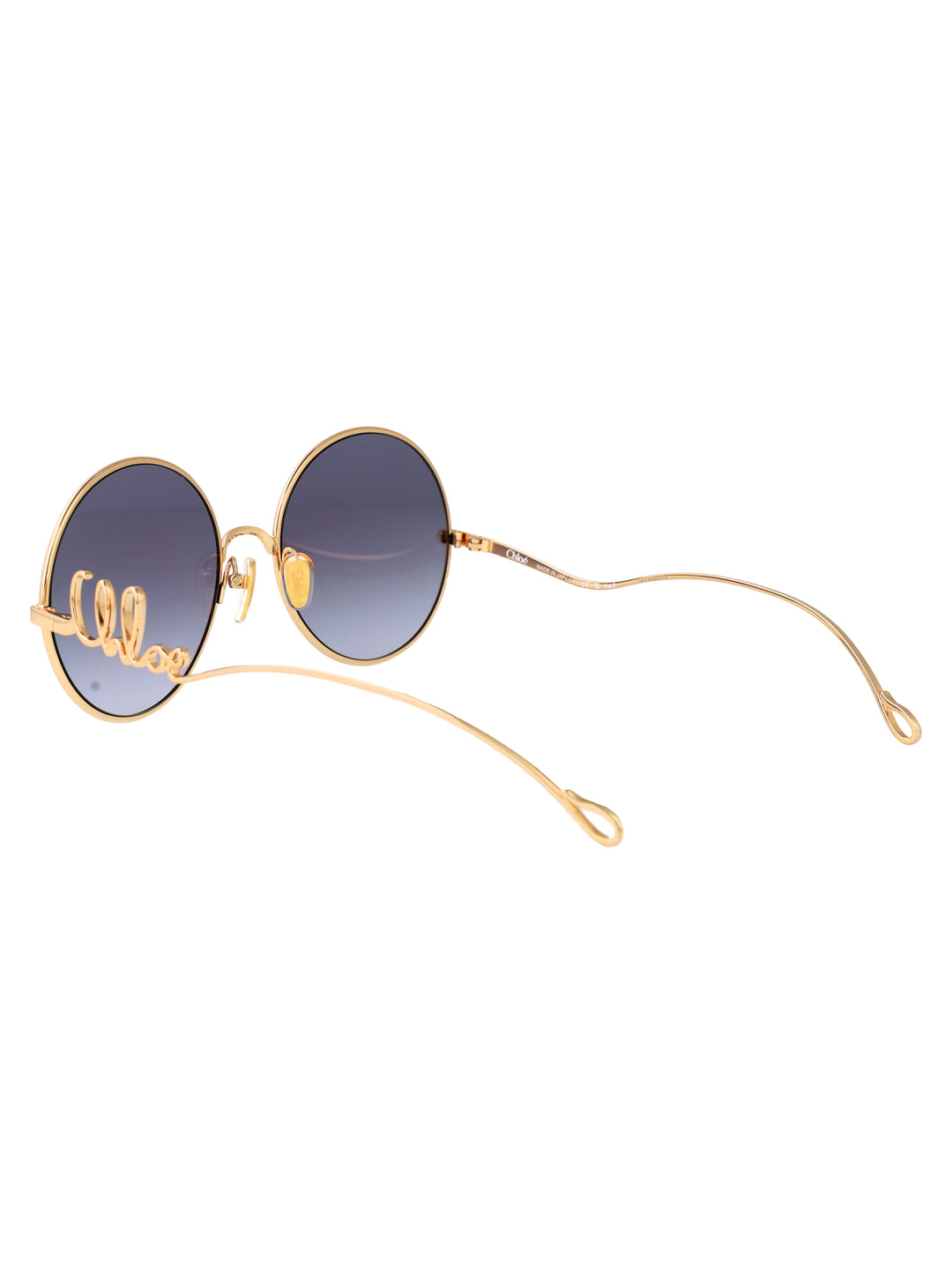 Chloe SUNGLASSES - Oro | deb43297fa46c9c73d3159fb349f8b4a5153e51c