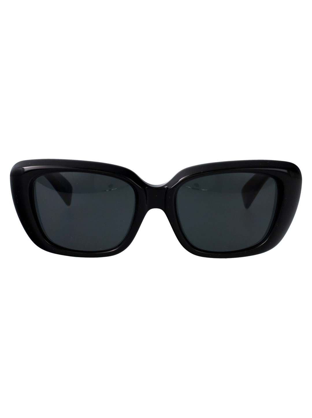Saint Laurent SUNGLASSES - Nero | df1e5dc2ca5df5b0a784dfd9c65bddf44c523e85