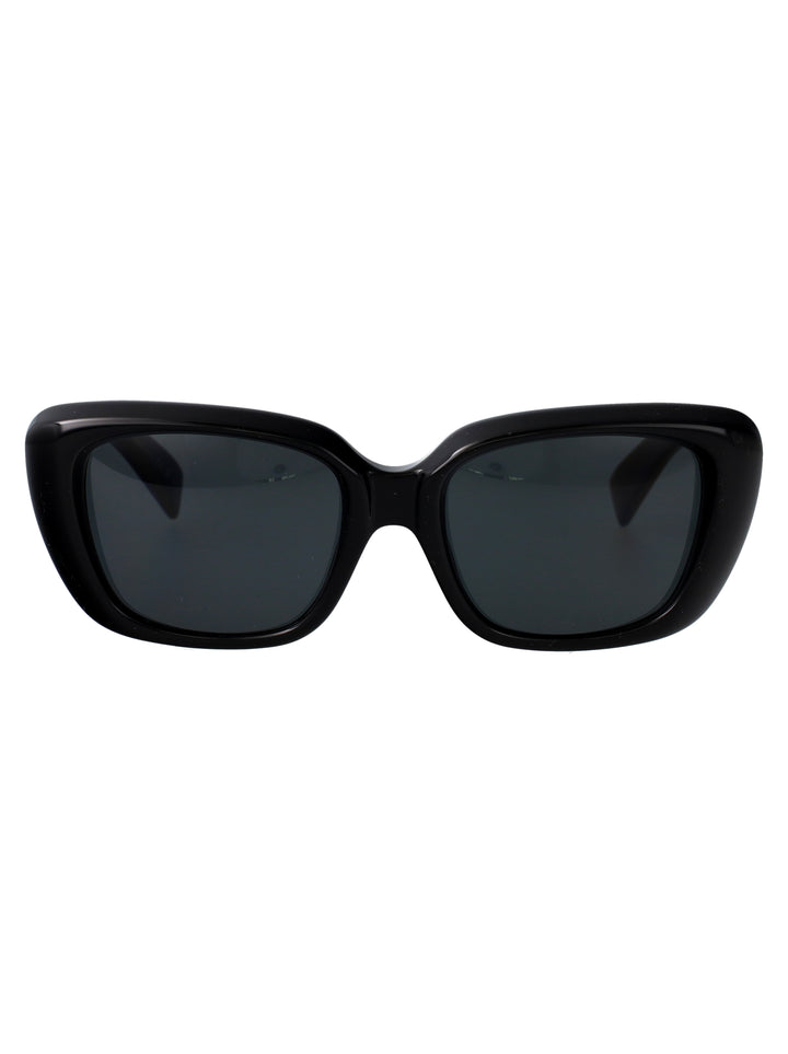 Saint Laurent SUNGLASSES - Nero | df1e5dc2ca5df5b0a784dfd9c65bddf44c523e85