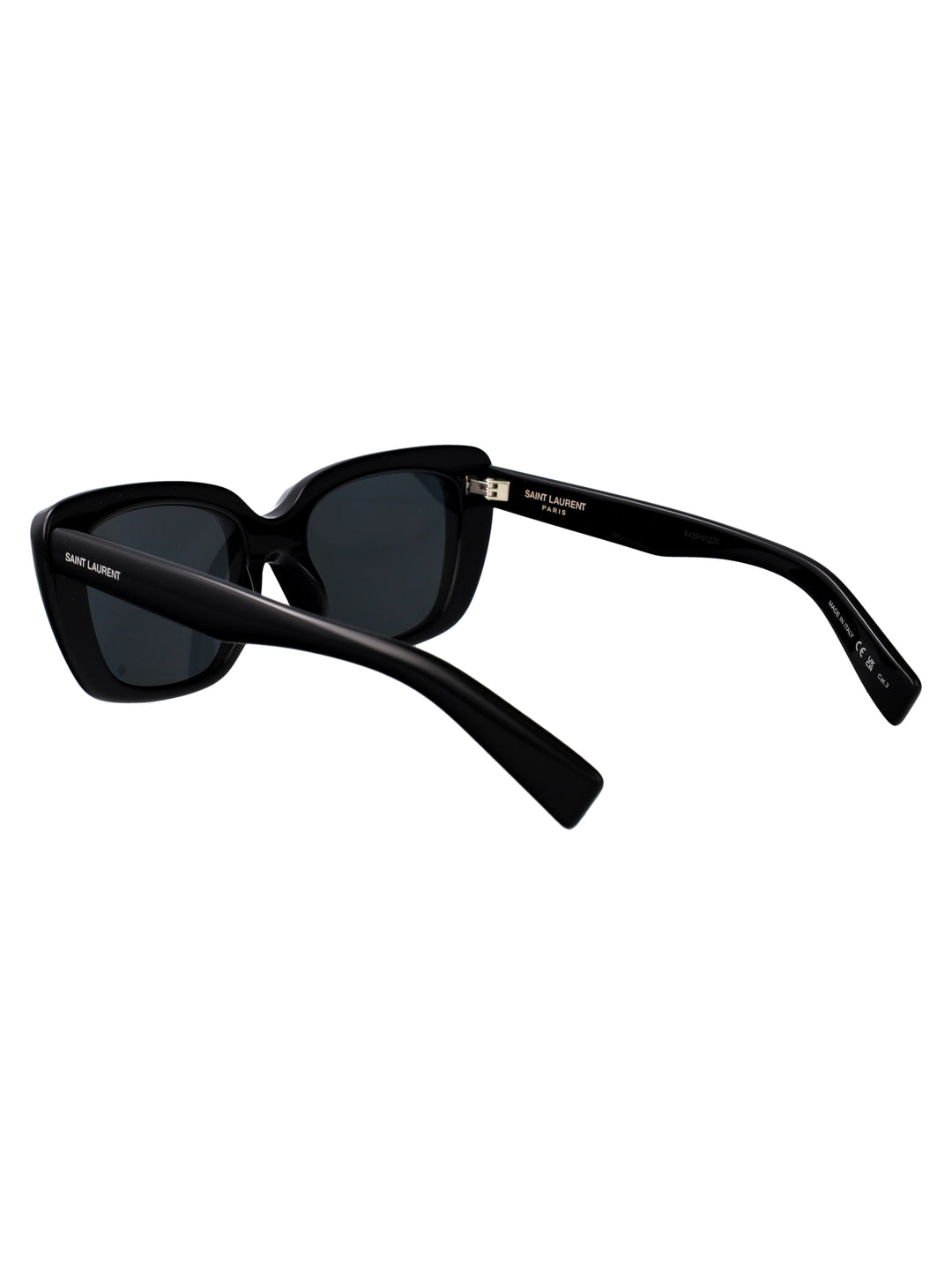 Saint Laurent SUNGLASSES - Nero | 3dc34614e335d8c0094c8e1645f17f0dbc362481