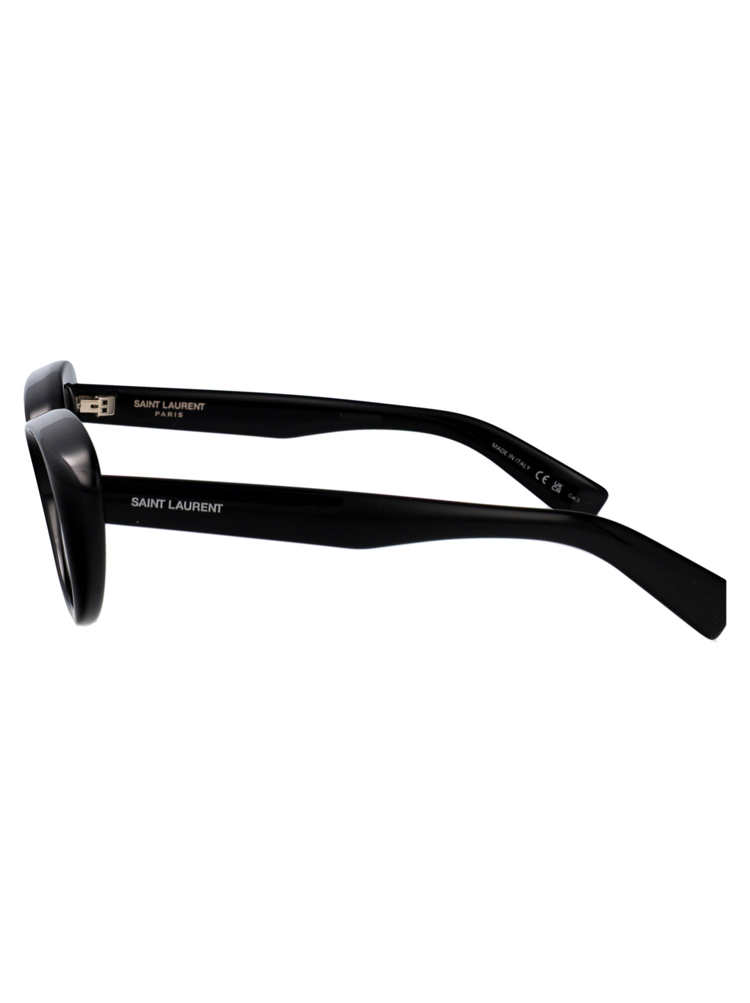 Saint Laurent SUNGLASSES - Nero | 90eb3bf903398145b841fc73880059153ebc06b5