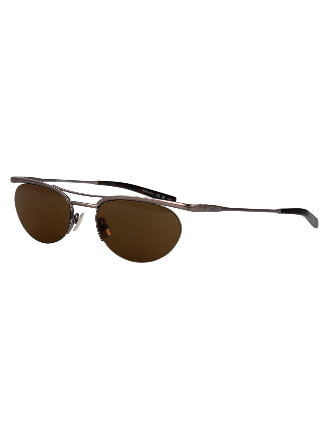 Saint Laurent SUNGLASSES - Silver | 7a14c8c78fed10290bf66f883268d8098fce61c0
