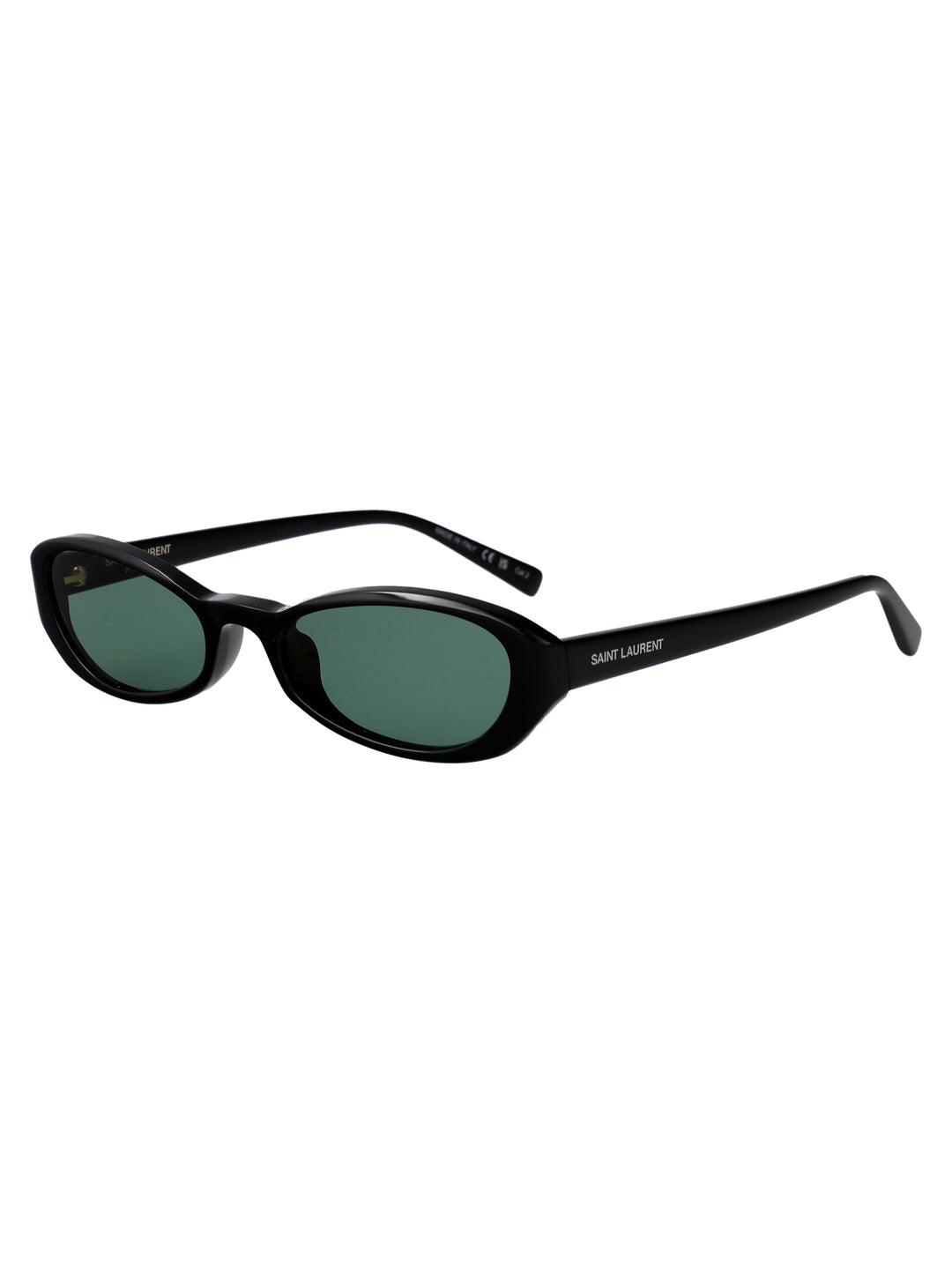 Saint Laurent SUNGLASSES - Nero | 754c388854efaebf76fbeb028bd1bda566a7e770