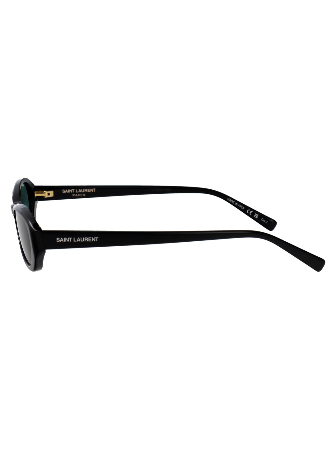 Saint Laurent SUNGLASSES - Nero | e3110208242c8e3d8241cd04ce24377c497627de