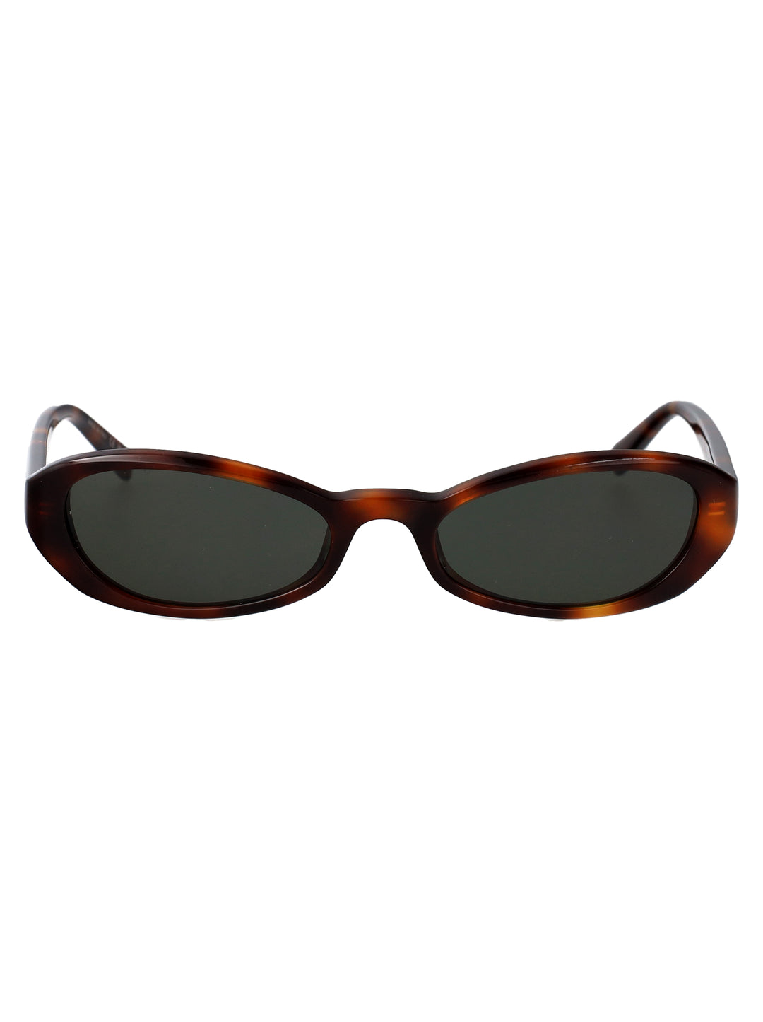 Saint Laurent SUNGLASSES - Havana | 221163f0bc1b2a5edbcbd485ca5359037c32c835