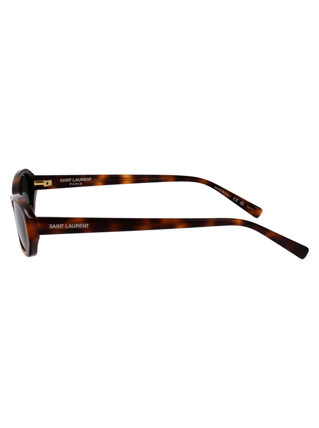Saint Laurent SUNGLASSES - Havana | edffc01993dd96c4399ace393548ad68dca3b19c