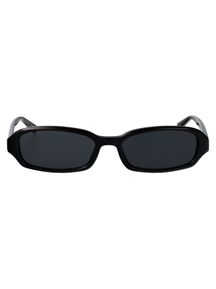Saint Laurent SUNGLASSES - Nero | 517111f153bcc2ff9fecd2619be9d1a9455410d5
