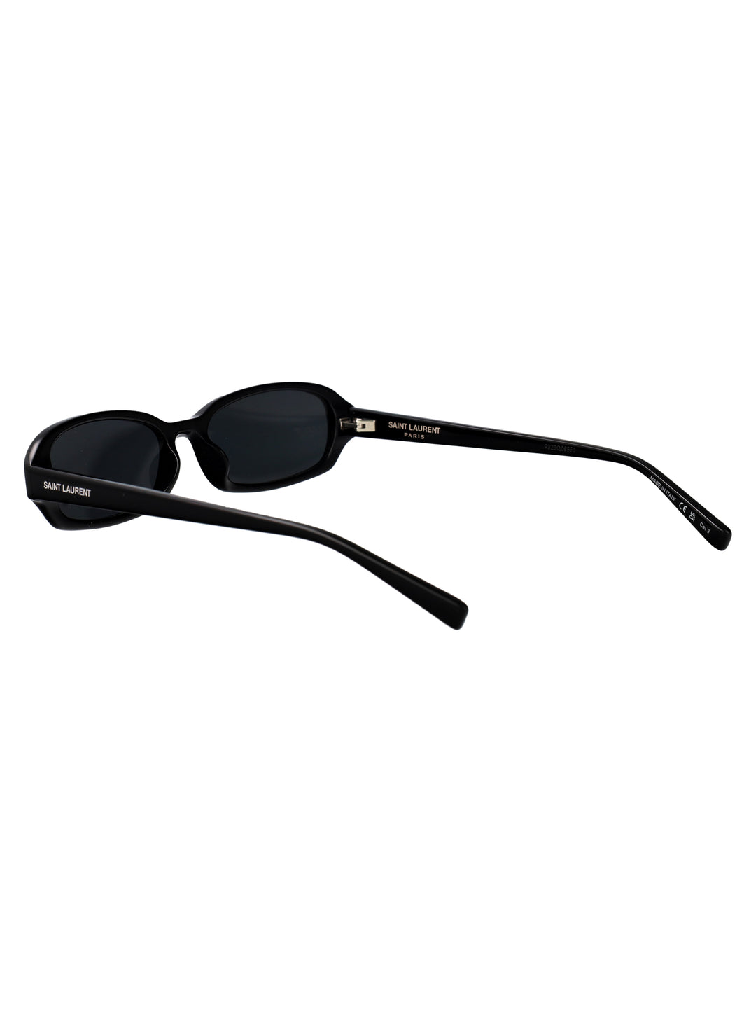 Saint Laurent SUNGLASSES - Nero | 27476a2266286cd1019f4e0feebf1f940ea431c9