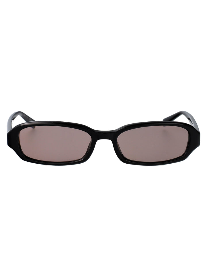 Saint Laurent SUNGLASSES - Nero | 15e7f6cd148d8810e6738ce6da81f0d31ab2e4ee
