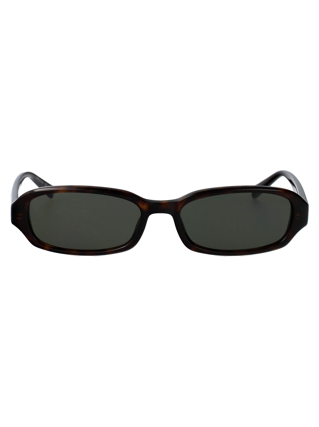 Saint Laurent SUNGLASSES - Havana | 43986708042cea0c5f2cf41449e818923414f6dd