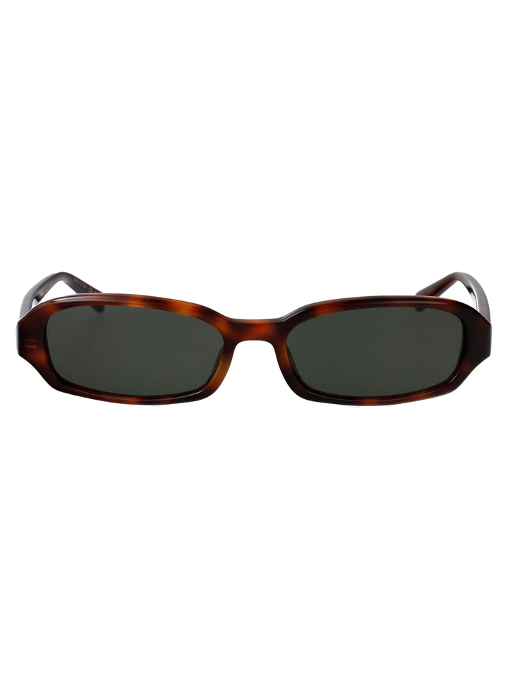 Saint Laurent SUNGLASSES - Havana | c79b5835bdc8a819d8298182984aa9dec378b4fc