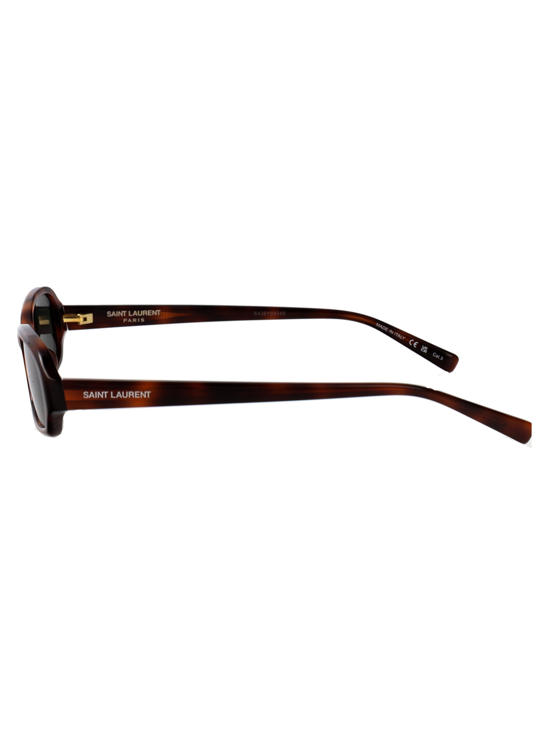 Saint Laurent SUNGLASSES - Havana | 1252767704e936abbfc3e67eaeb9dde05a38d9b0
