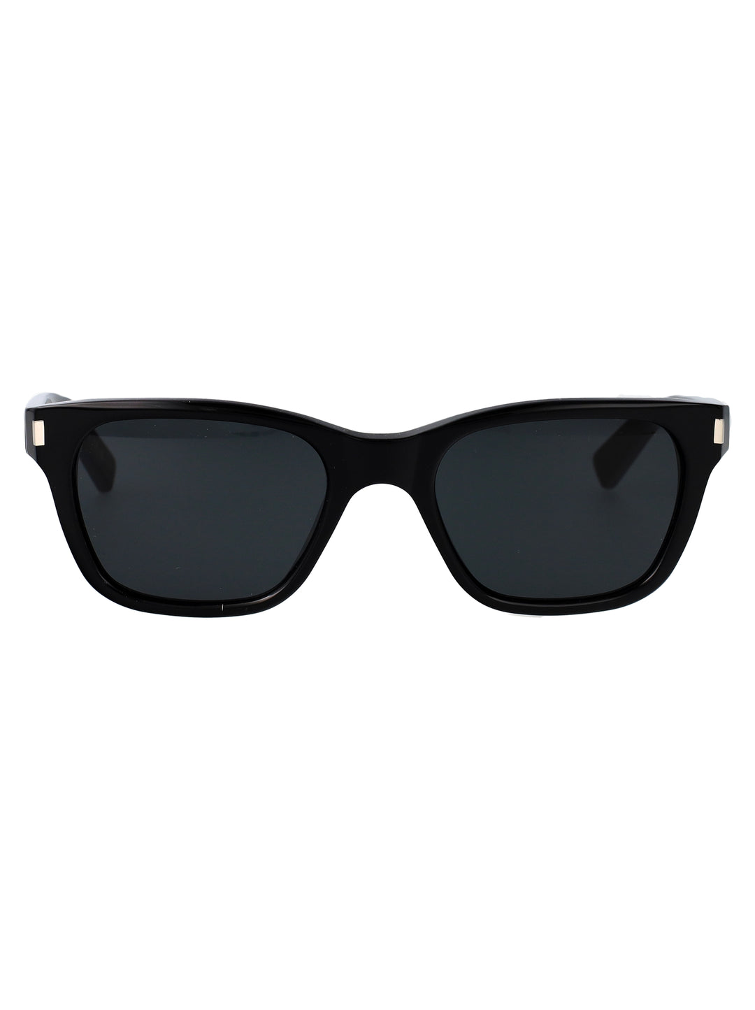 Saint Laurent SUNGLASSES - Nero | 9fb1b1a003fdba60a6f7f3e51dc80ceb5186192e