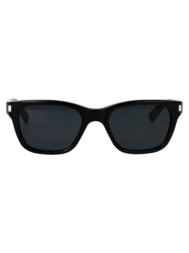 Saint Laurent SUNGLASSES - Nero | 9fb1b1a003fdba60a6f7f3e51dc80ceb5186192e