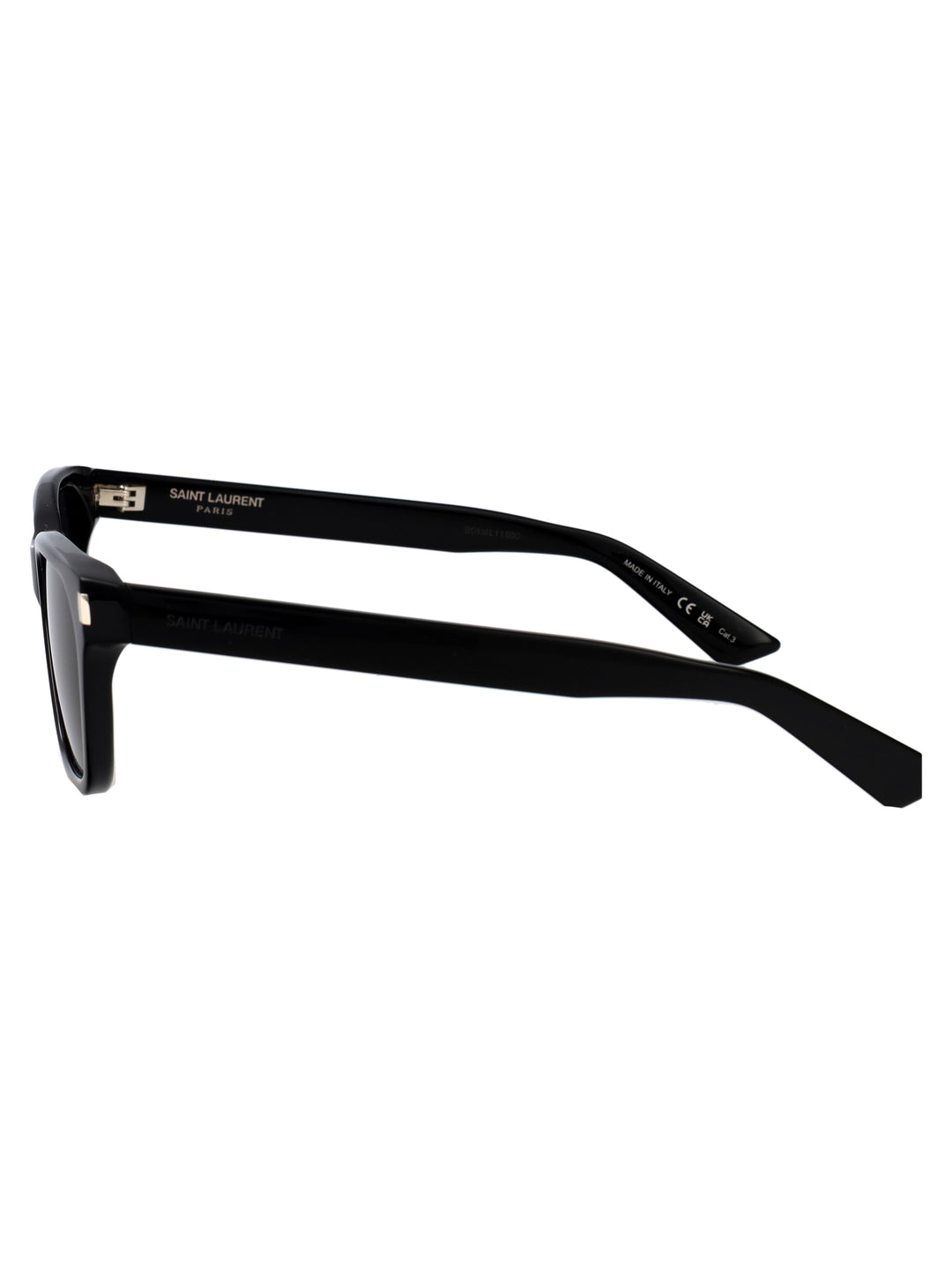Saint Laurent SUNGLASSES - Nero | 6807bb1942a82e02efc6ca6bb0942cba8c0d32f5